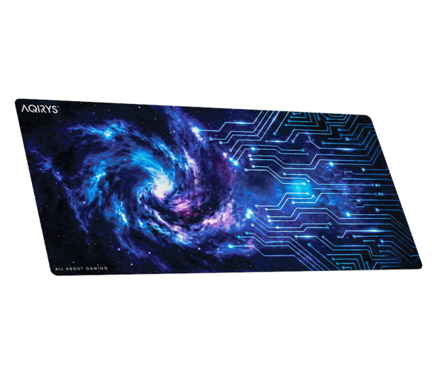 AQIRYS NEBULA Extra Large 900x400 - 1534067 - zdjęcie 4